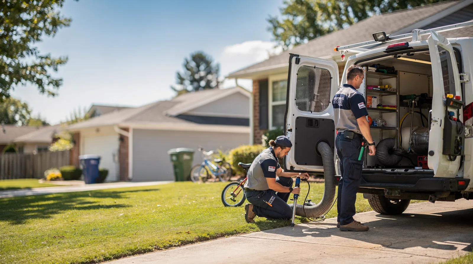 24/7 HVAC Repair & AC Replacement in San Lucas, CA near me